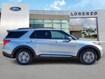 2022 Explorer Thumbnail 3