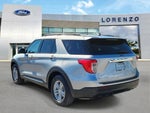 2022 Explorer Thumbnail 6