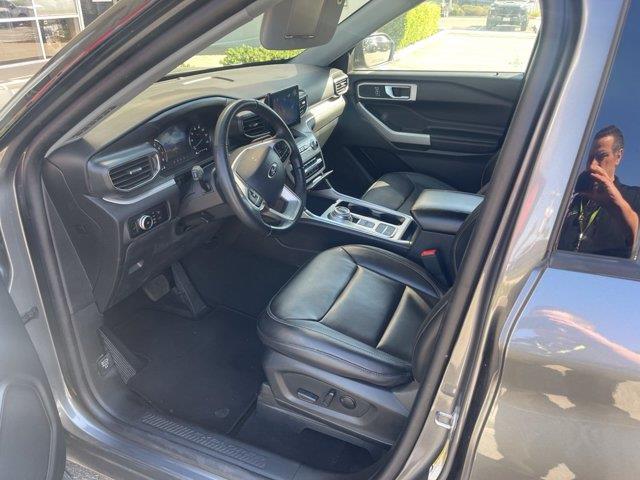 2023 Ford Explorer - $25,777