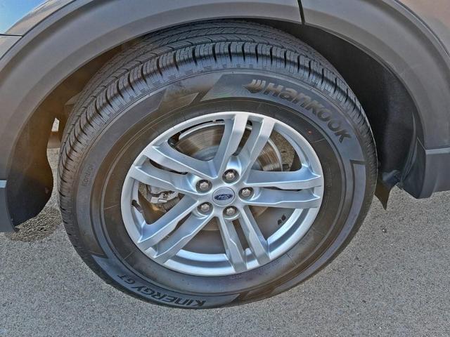 2023 Ford Explorer - $27,365