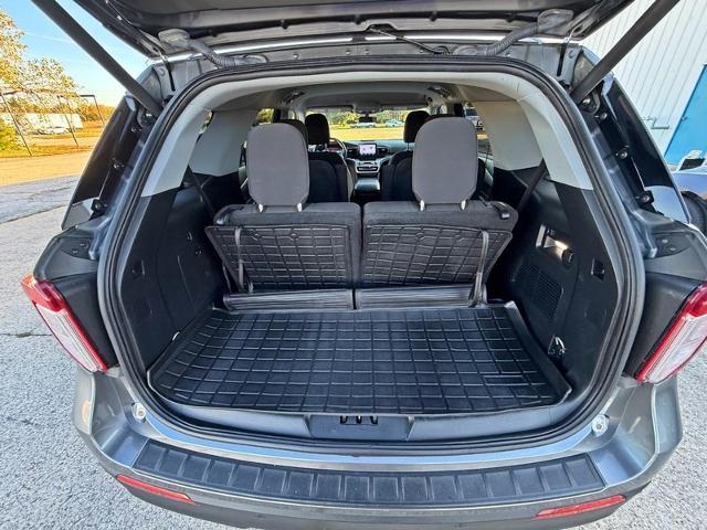 2023 Ford Explorer - $27,365