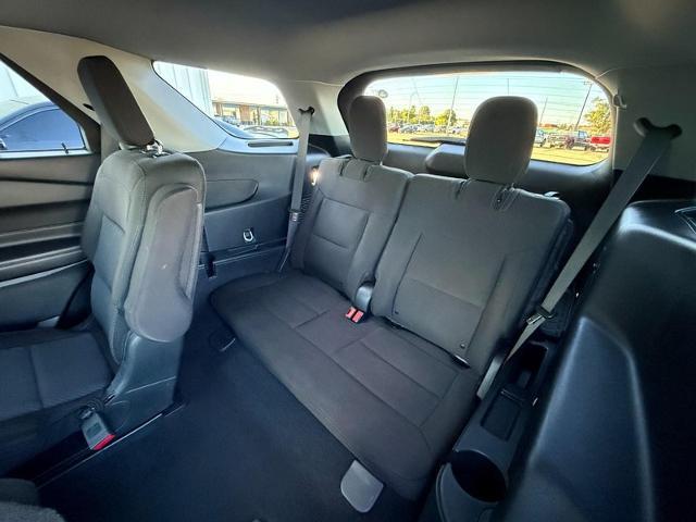 2023 Ford Explorer - $27,365