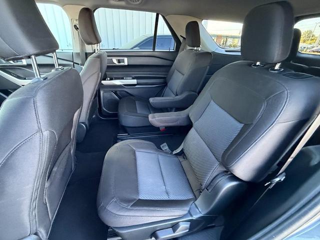 2023 Ford Explorer - $27,365