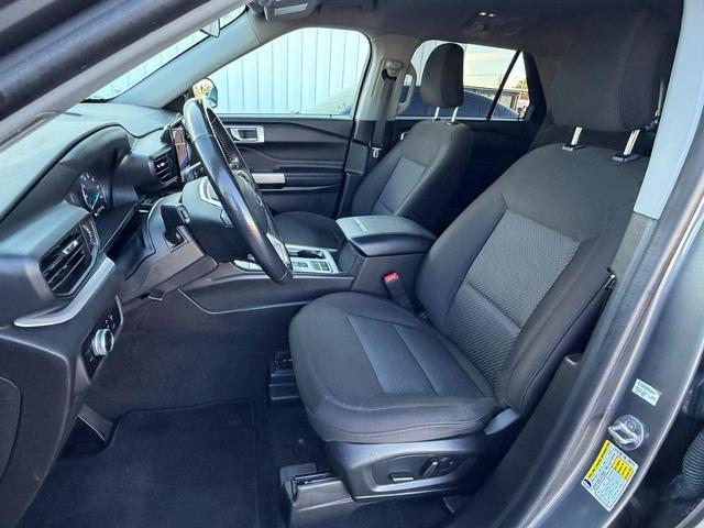 2023 Ford Explorer - $27,365