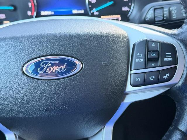 2023 Ford Explorer - $27,365