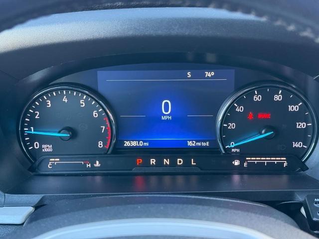 2023 Ford Explorer - $27,365