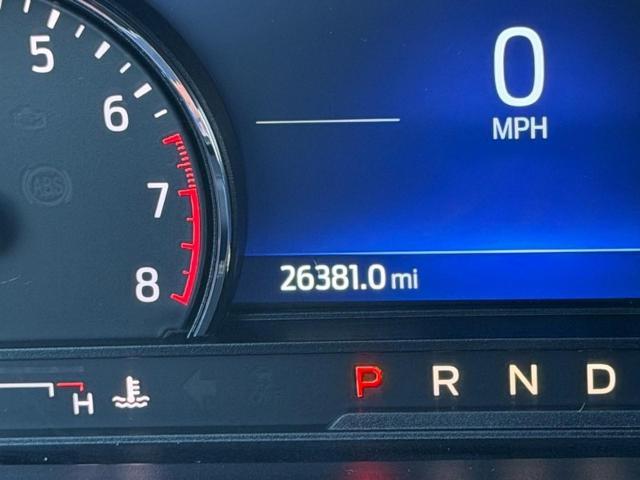 2023 Ford Explorer - $27,365