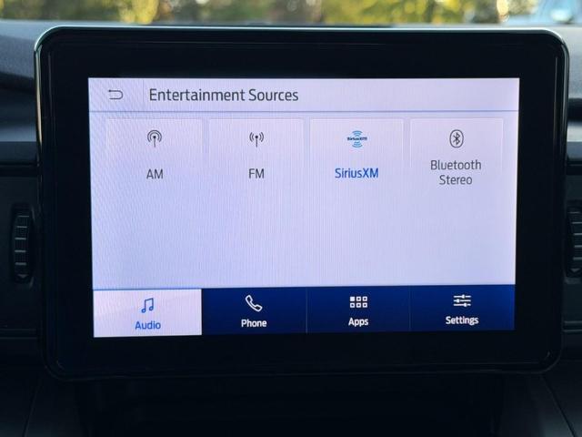 2023 Ford Explorer - $27,365