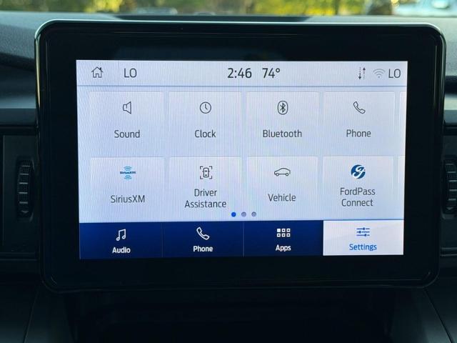 2023 Ford Explorer - $27,365