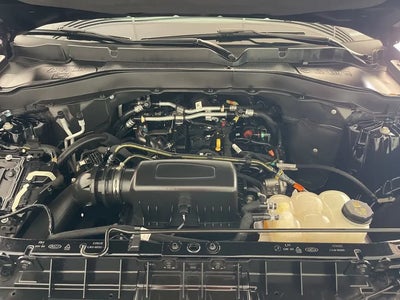 2023 Ford Explorer XLT 4DR SUV
