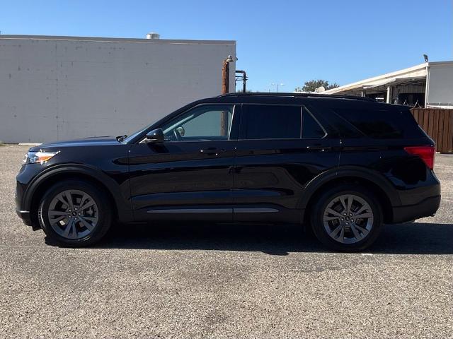 2023 Ford Explorer - $30,888