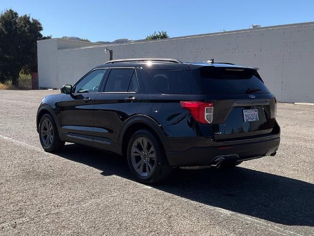 2023 Ford Explorer - $30,888