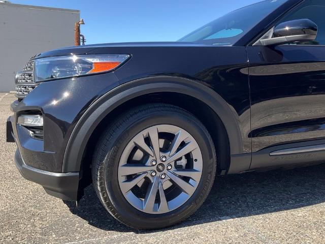 2023 Ford Explorer - $30,888