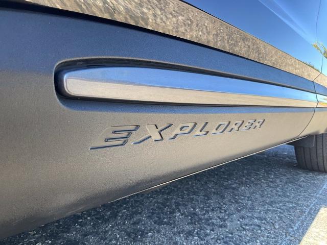 2023 Ford Explorer - $30,888