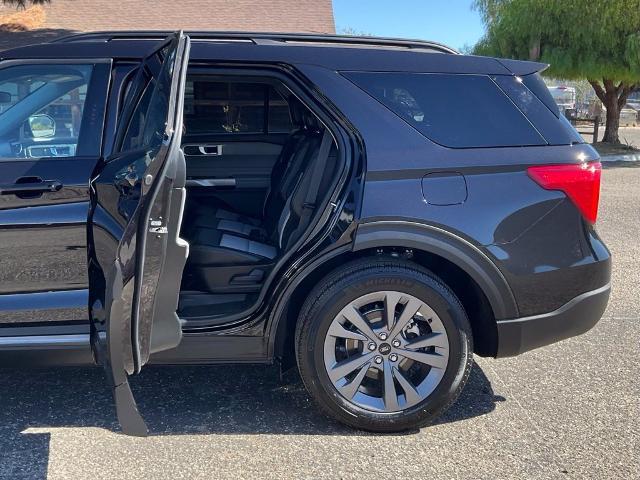 2023 Ford Explorer - $30,888