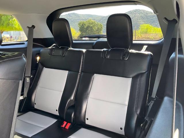 2023 Ford Explorer - $30,888