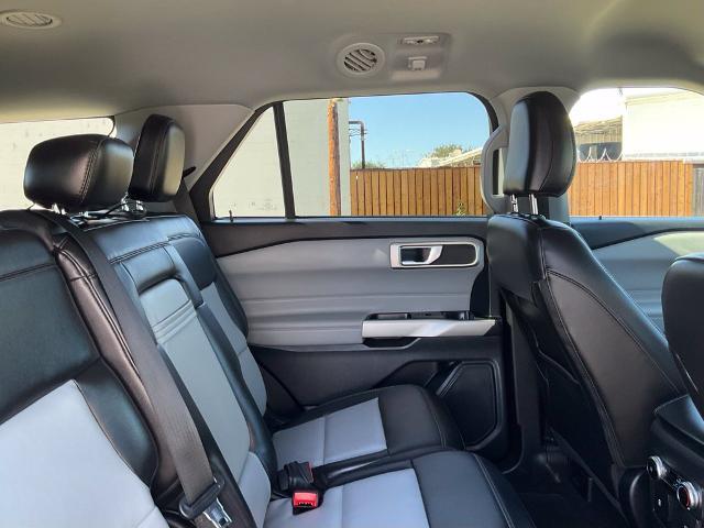 2023 Ford Explorer - $30,888