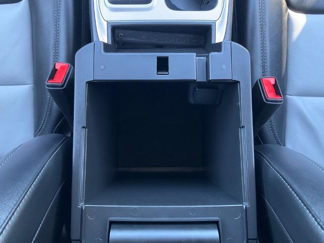 2023 Ford Explorer - $30,888