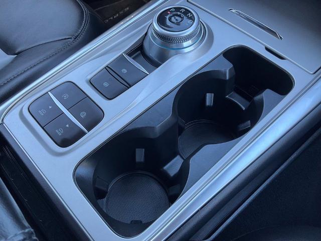 2023 Ford Explorer - $30,888