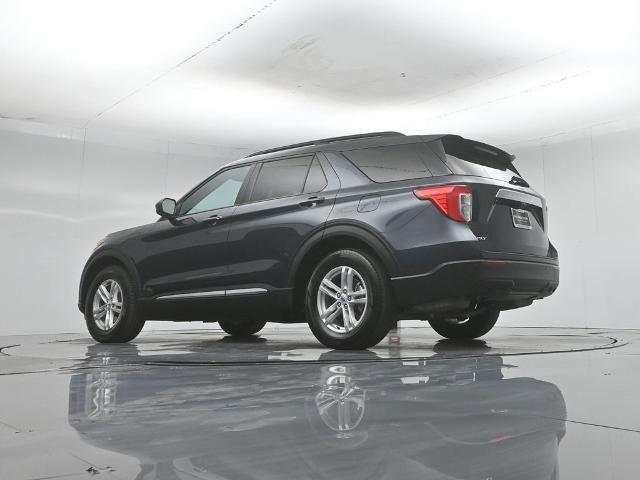 2023 Ford Explorer - $26,685