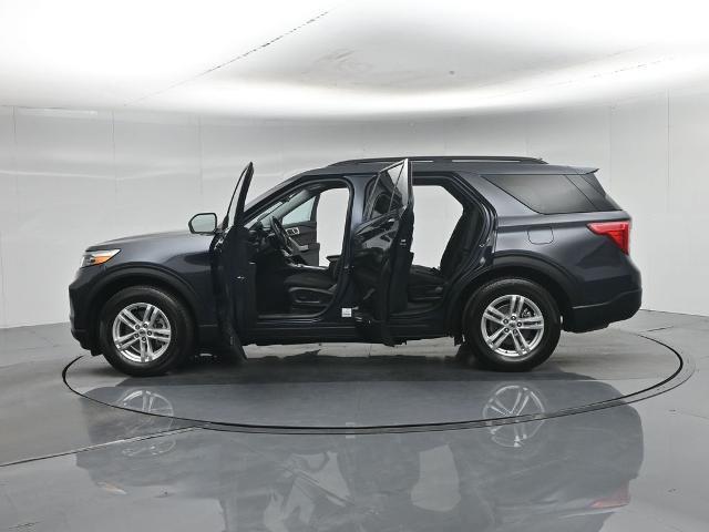 2023 Ford Explorer - $26,685