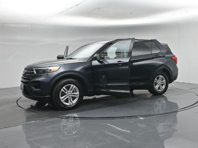 2023 Ford Explorer - $26,685