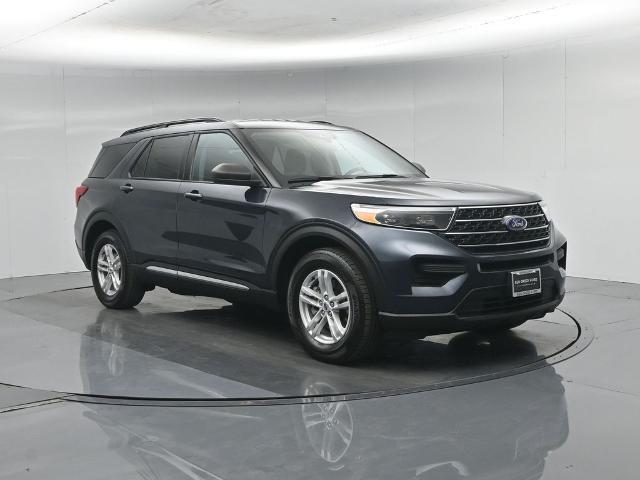 2023 Ford Explorer - $26,685
