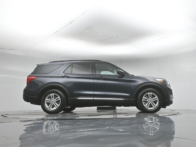 2023 Ford Explorer - $26,685