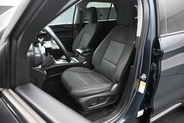 2023 Ford Explorer - $26,685