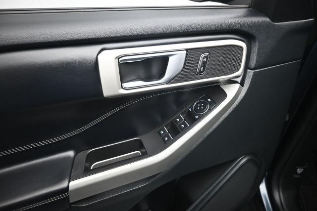 2023 Ford Explorer - $26,685