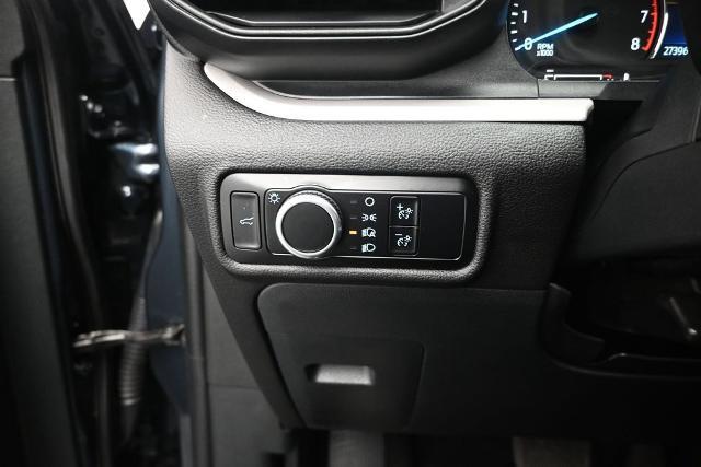 2023 Ford Explorer - $26,685