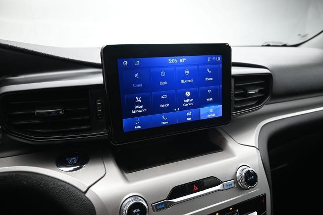 2023 Ford Explorer - $26,685
