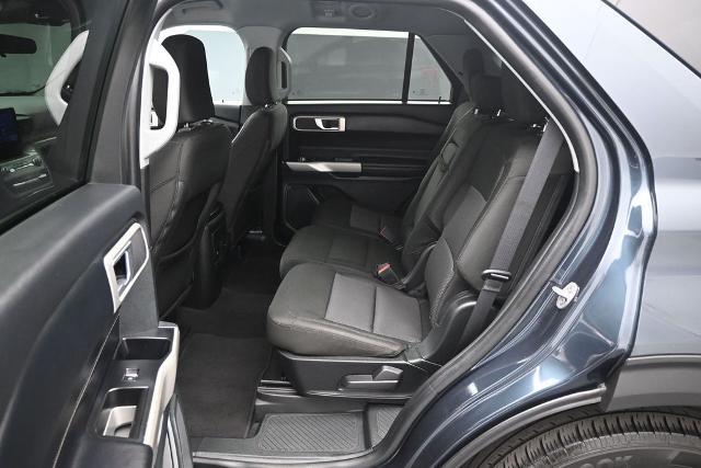 2023 Ford Explorer - $26,685