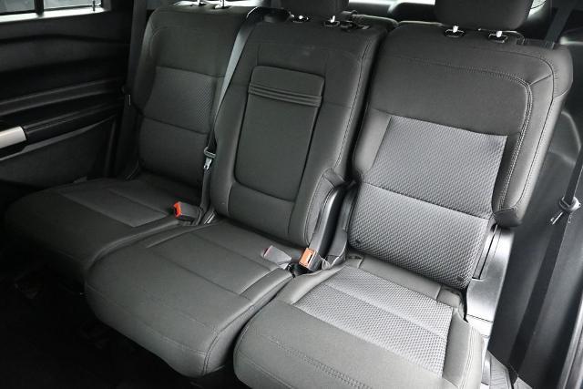 2023 Ford Explorer - $26,685
