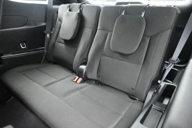 2023 Ford Explorer - $26,685