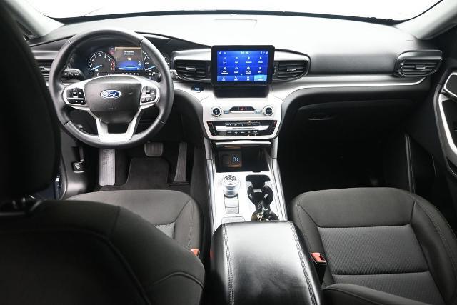 2023 Ford Explorer - $26,685