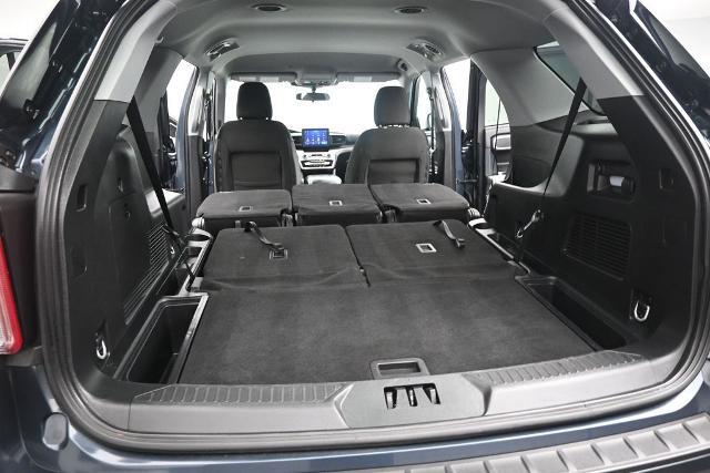 2023 Ford Explorer - $26,685