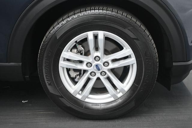 2023 Ford Explorer - $26,685