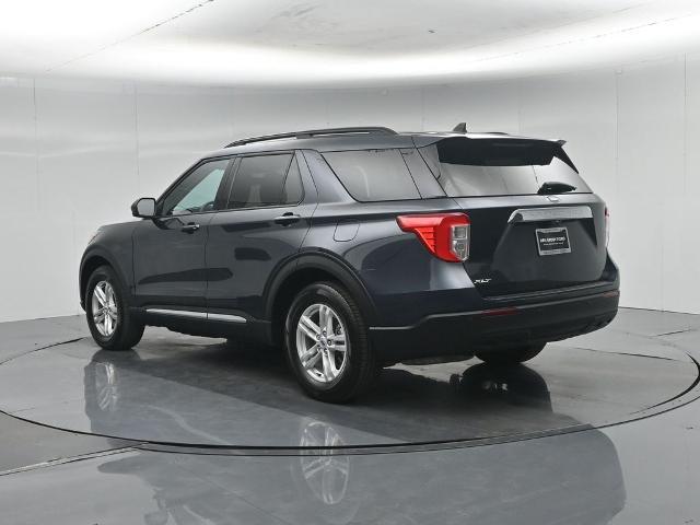 2023 Ford Explorer - $26,685
