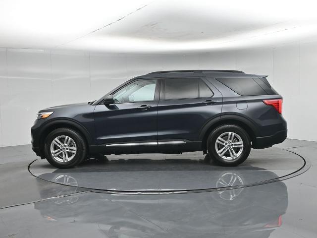 2023 Ford Explorer - $26,685