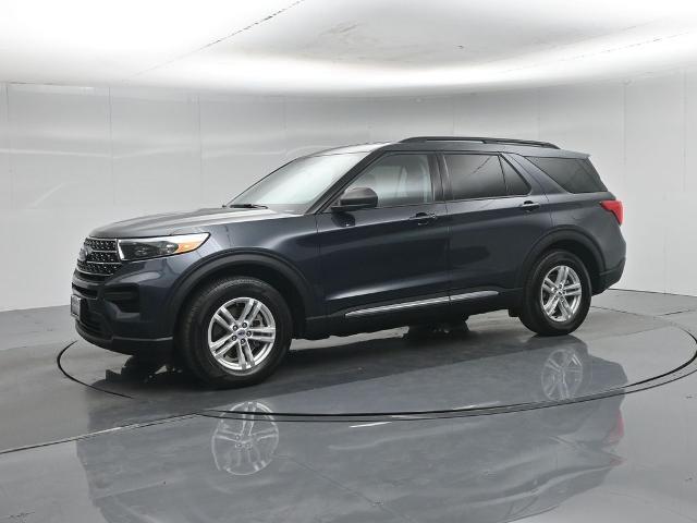 2023 Ford Explorer - $26,685