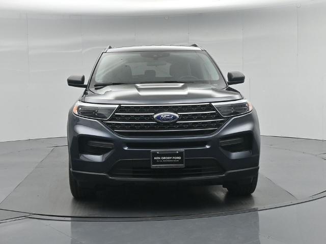 2023 Ford Explorer - $26,685