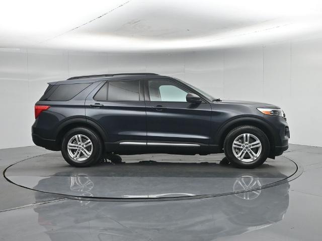 2023 Ford Explorer - $26,685