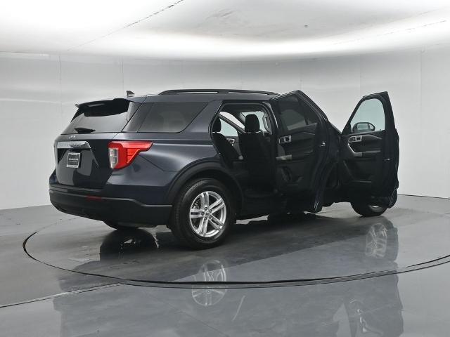2023 Ford Explorer - $26,685