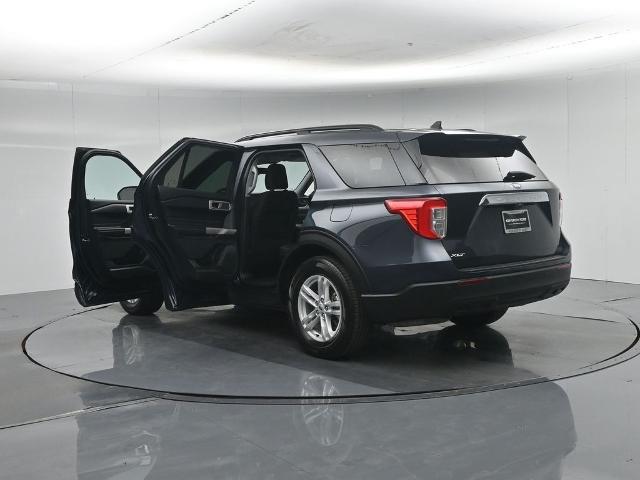 2023 Ford Explorer - $26,685