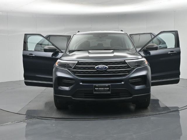 2023 Ford Explorer - $26,685