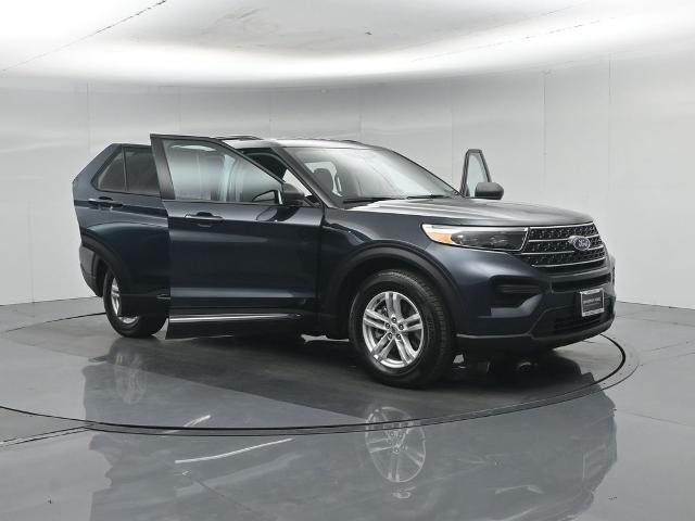 2023 Ford Explorer - $26,685