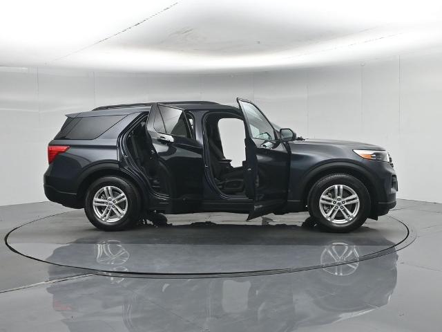 2023 Ford Explorer - $26,685