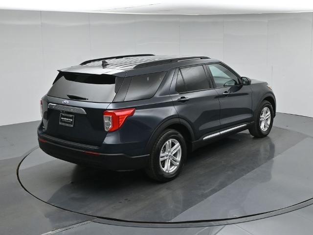 2023 Ford Explorer - $26,685