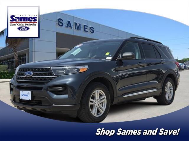 2023 Ford Explorer - $28,000